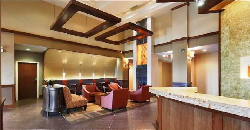 Hyatt Place Flushing/Lga Airport Nova Iorque Hotel