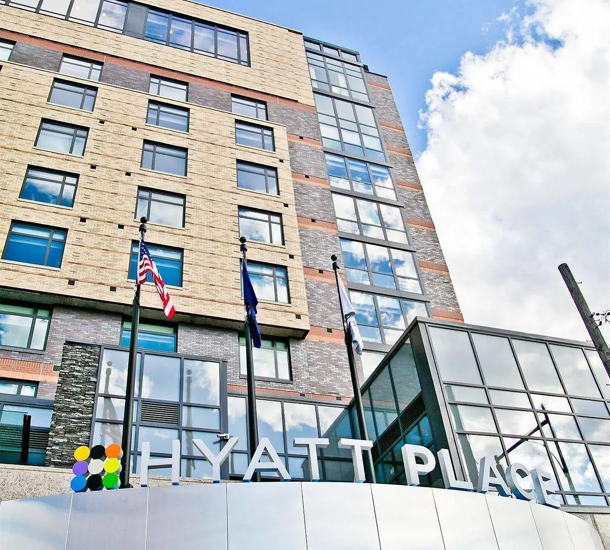 Hotel Hyatt Place Flushing/Lga Airport Nova Iorque