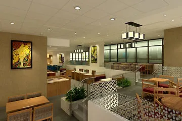 Hyatt Place Flushing/Lga Airport Nova Iorque