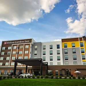 Hilton Garden Mall Of St. Matthews 3* Louisville