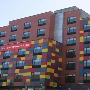 Hotel Western Line, Nueva York