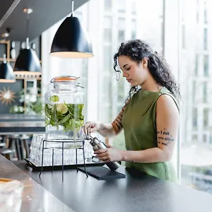 Citizenm Radhuspladsen Copenhaga