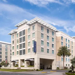 Hotel Hampton & Orlando/downtown South - Medical Center