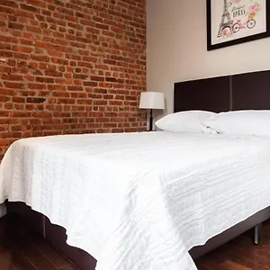 Hostal Private Bedroom In City, Nueva York