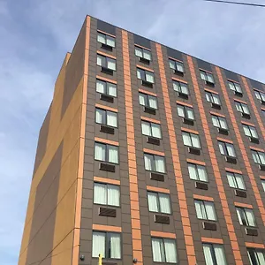 Hotel Lotus Blu &, Nueva York