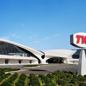 Hotel Twa At Jfk Airport, Nueva York