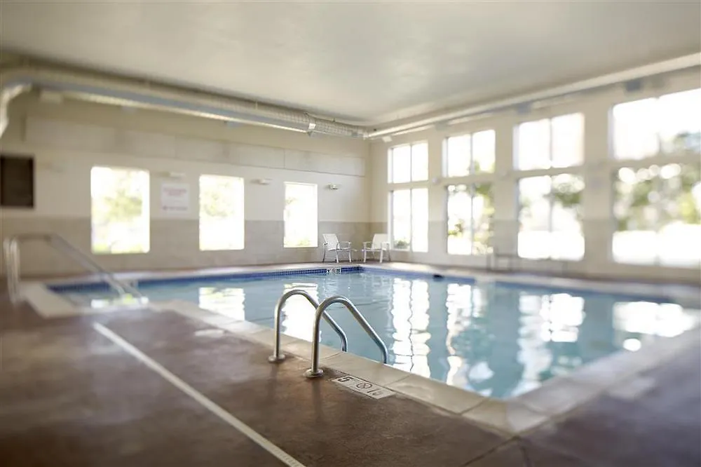 Hotel Hyatt Place Flushing/Lga Airport New York