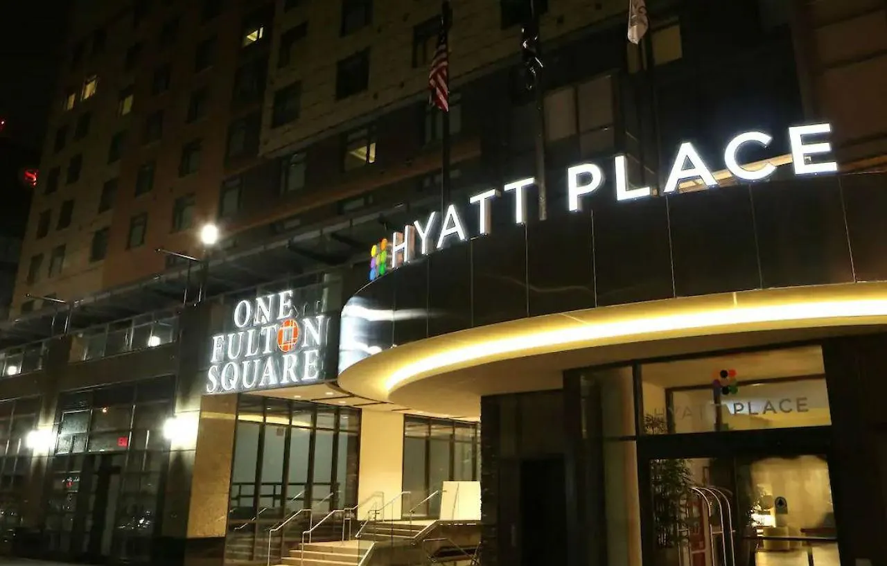Hyatt Place Flushing/Lga Airport New York Hotel