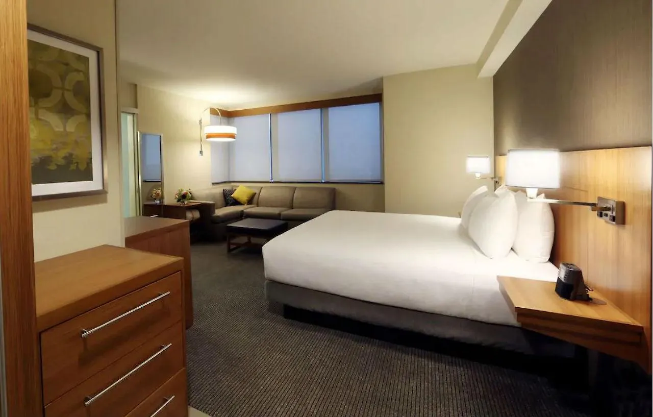 Hyatt Place Flushing/Lga Airport New York Hotel