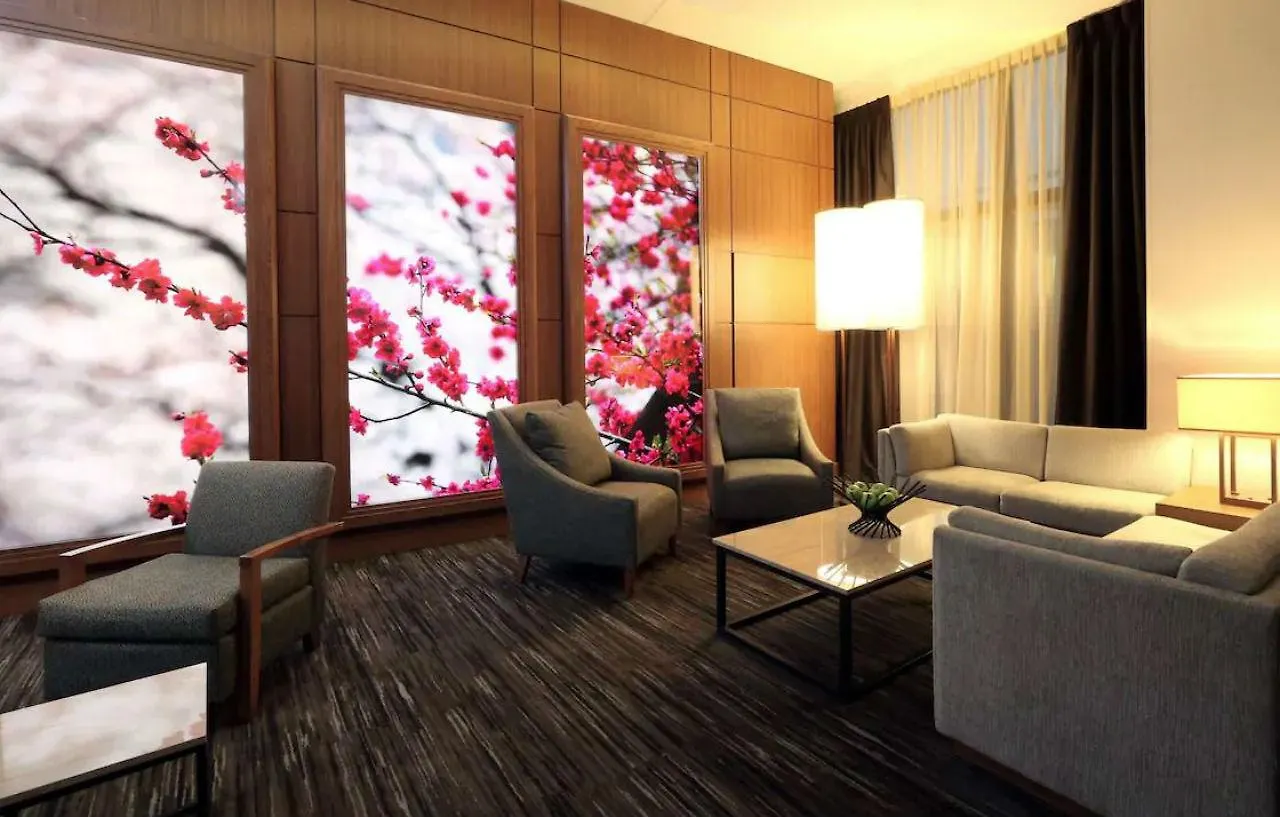 Hyatt Place Flushing/Lga Airport New York United States