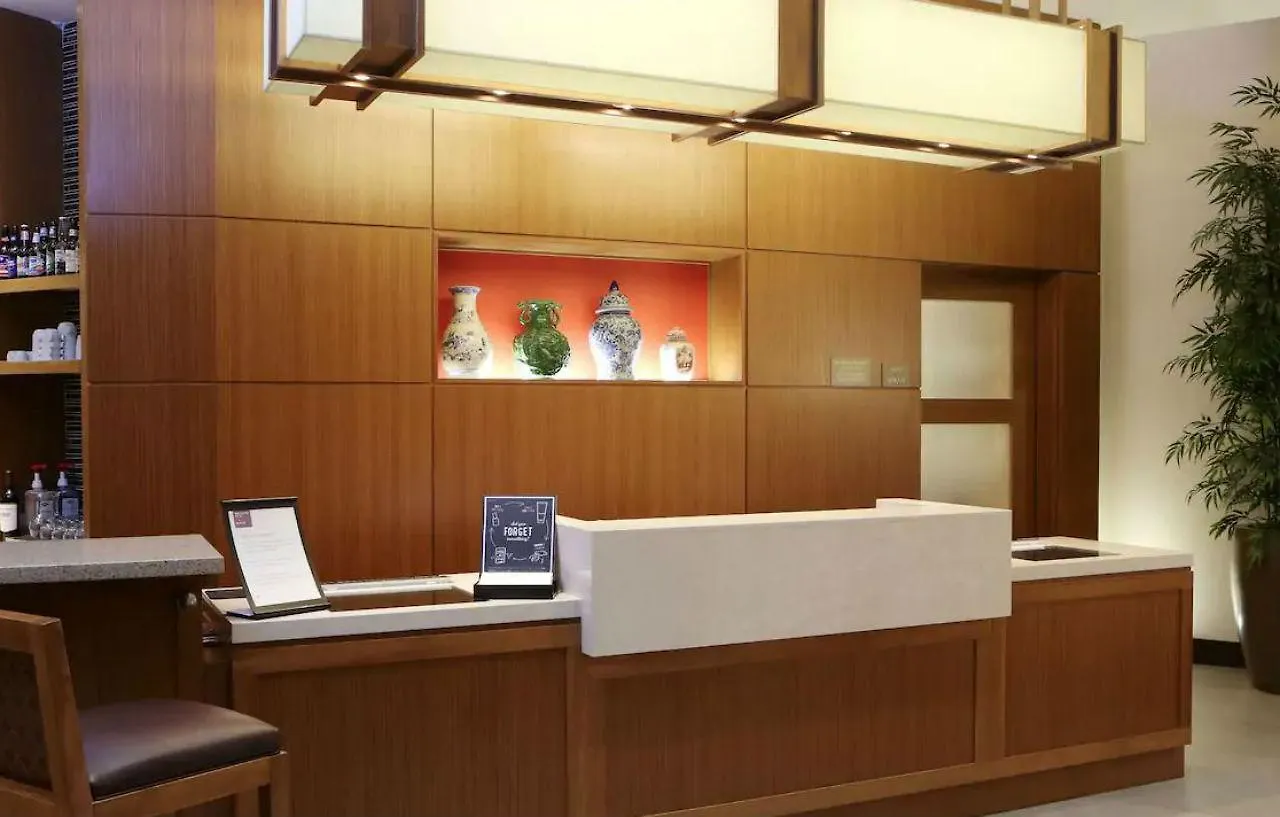 Hotel Hyatt Place Flushing/Lga Airport New York