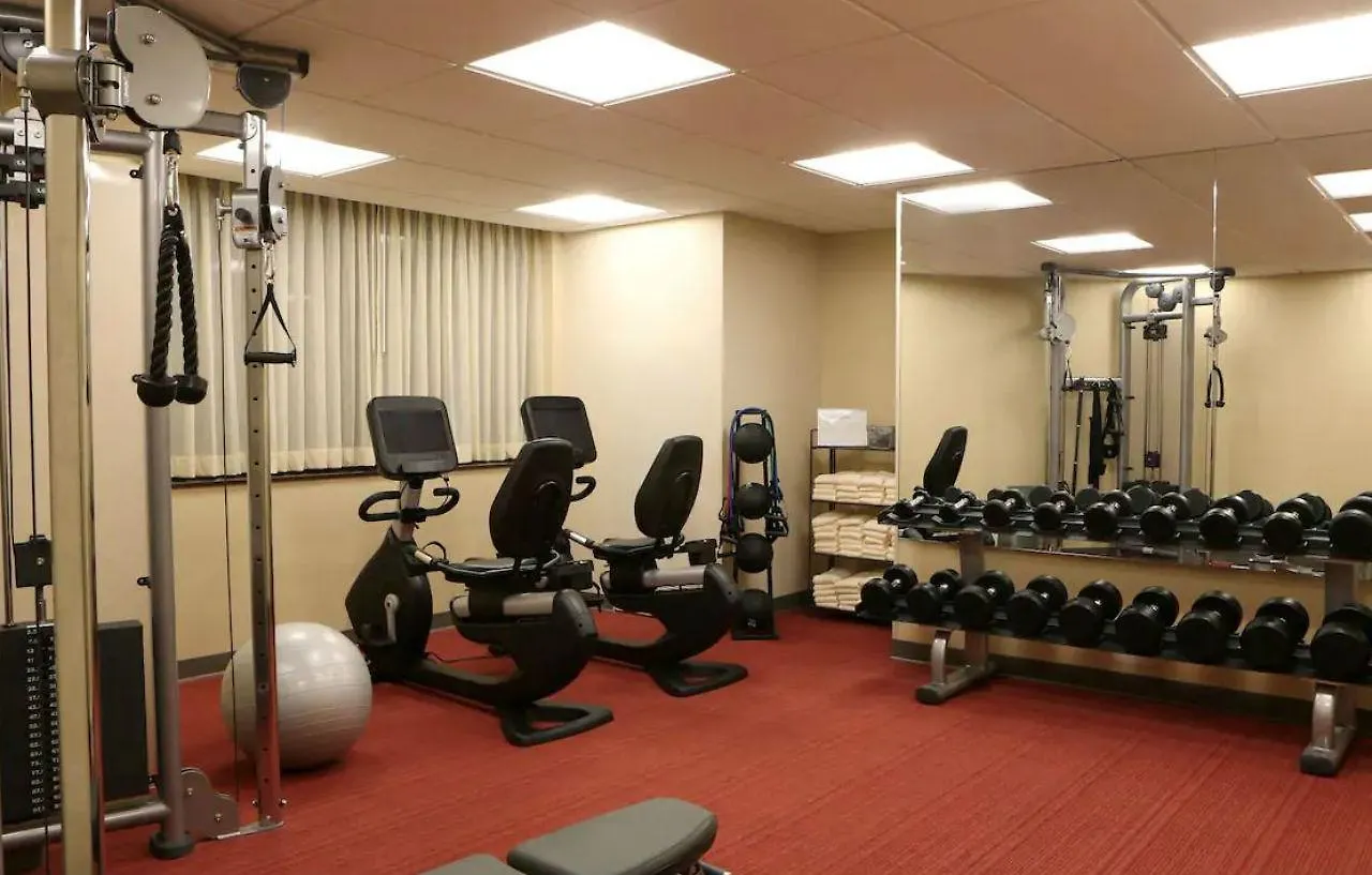 Hyatt Place Flushing/Lga Airport New York 3*,  United States