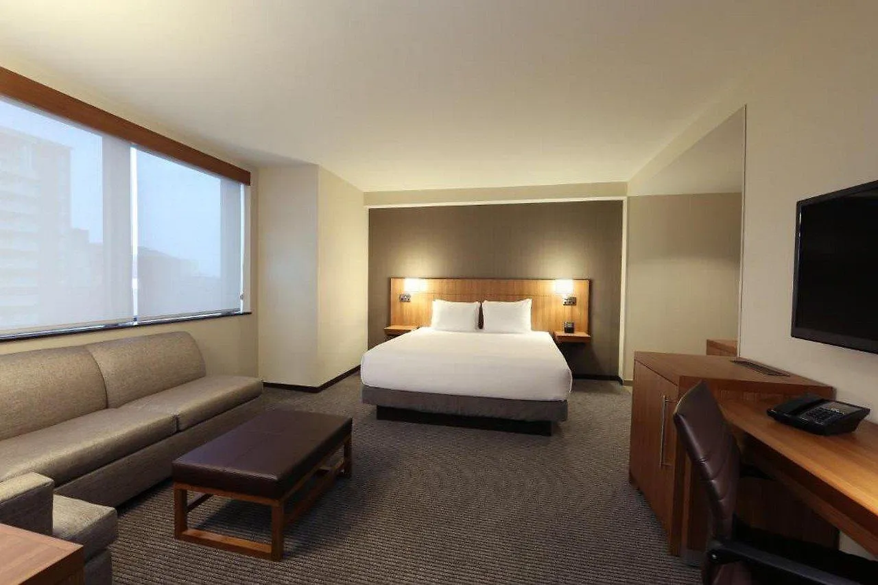 Hotel Hyatt Place Flushing/Lga Airport New York