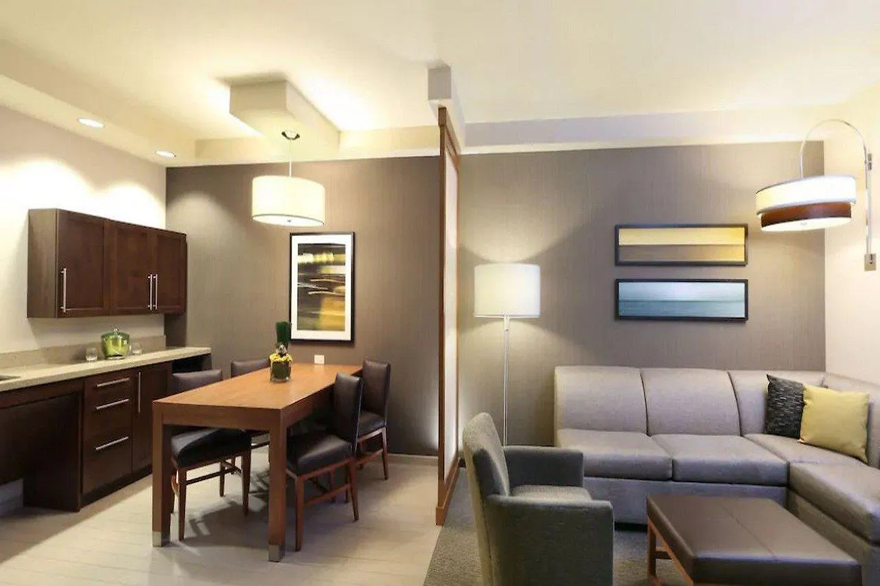 Hyatt Place Flushing/Lga Airport New York