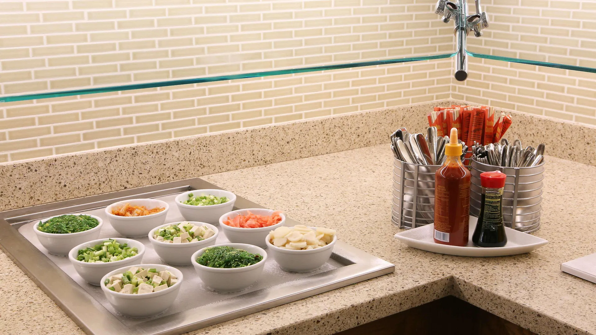 Hyatt Place Flushing/Lga Airport New York 3*,