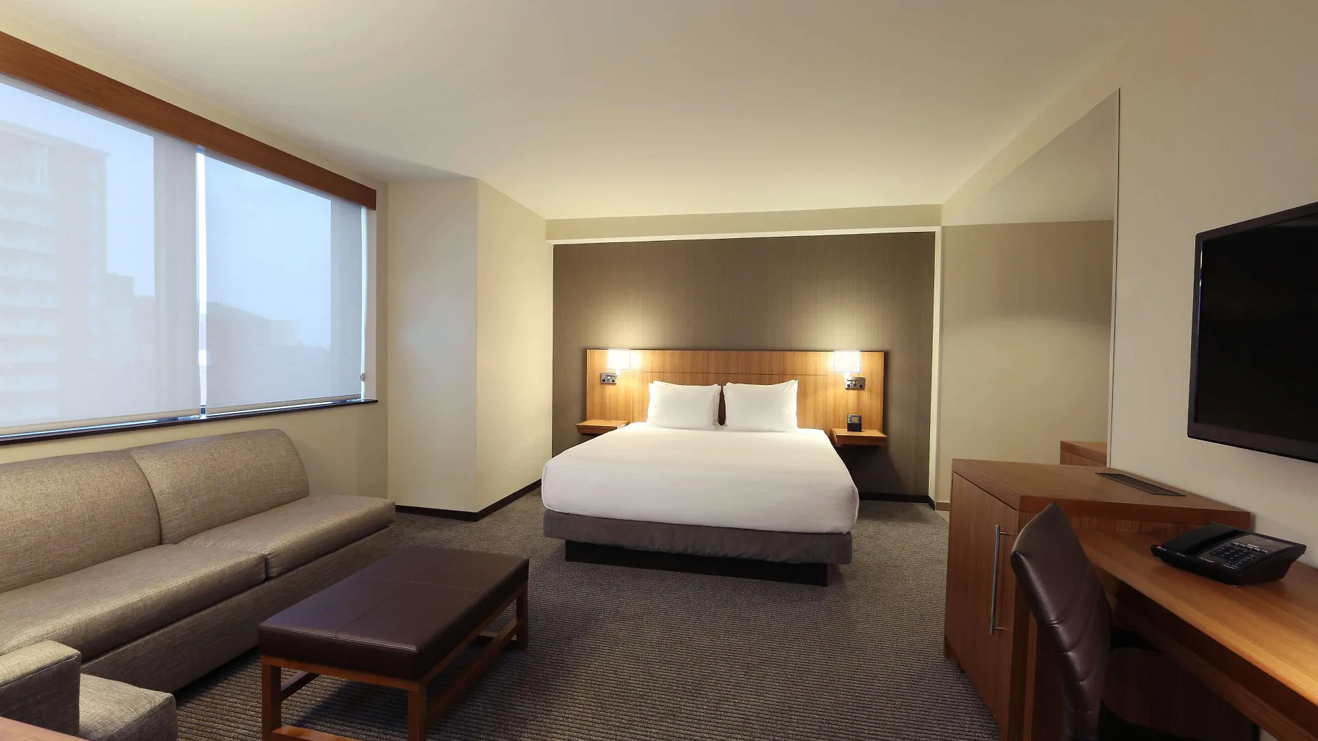 Hyatt Place Flushing/Lga Airport New York Hotel