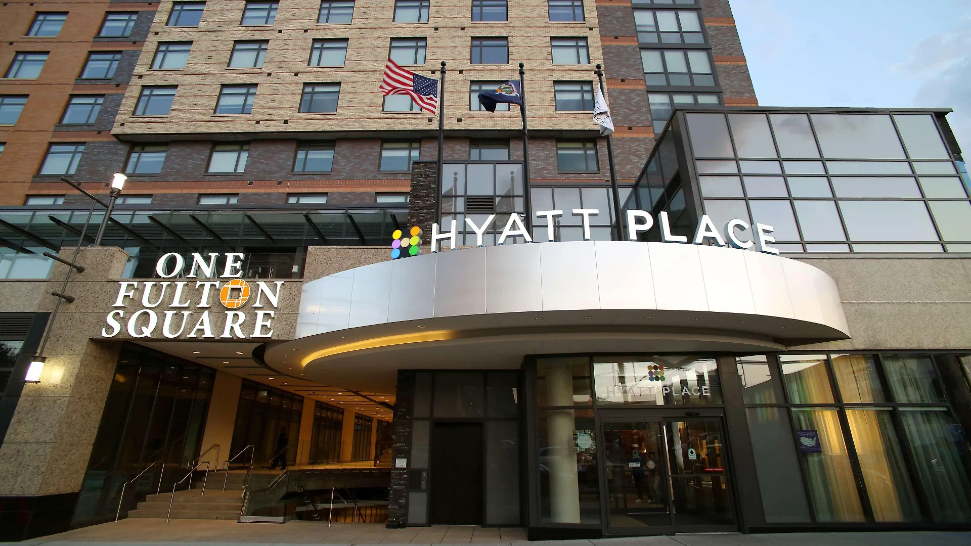 Hyatt Place Flushing/Lga Airport New York
