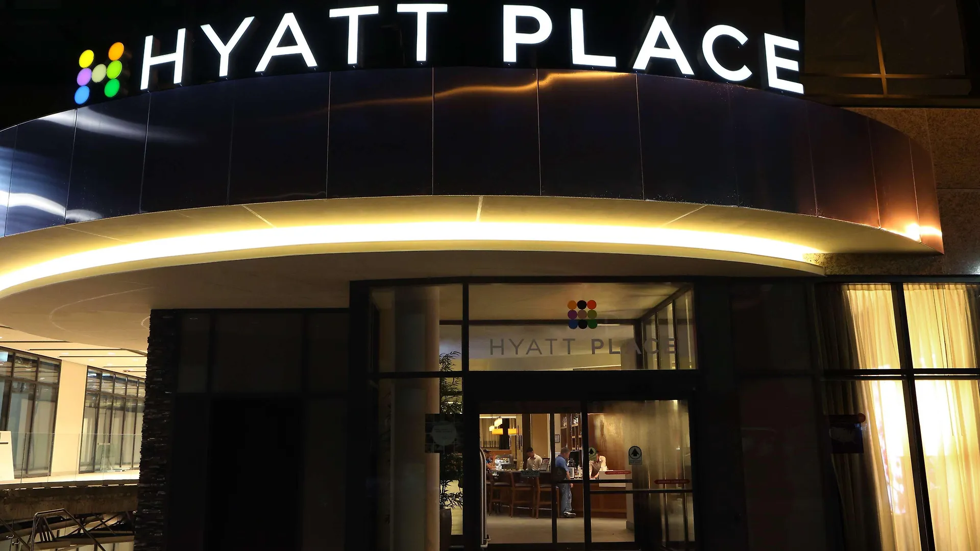 Hyatt Place Flushing/Lga Airport New York Hotel