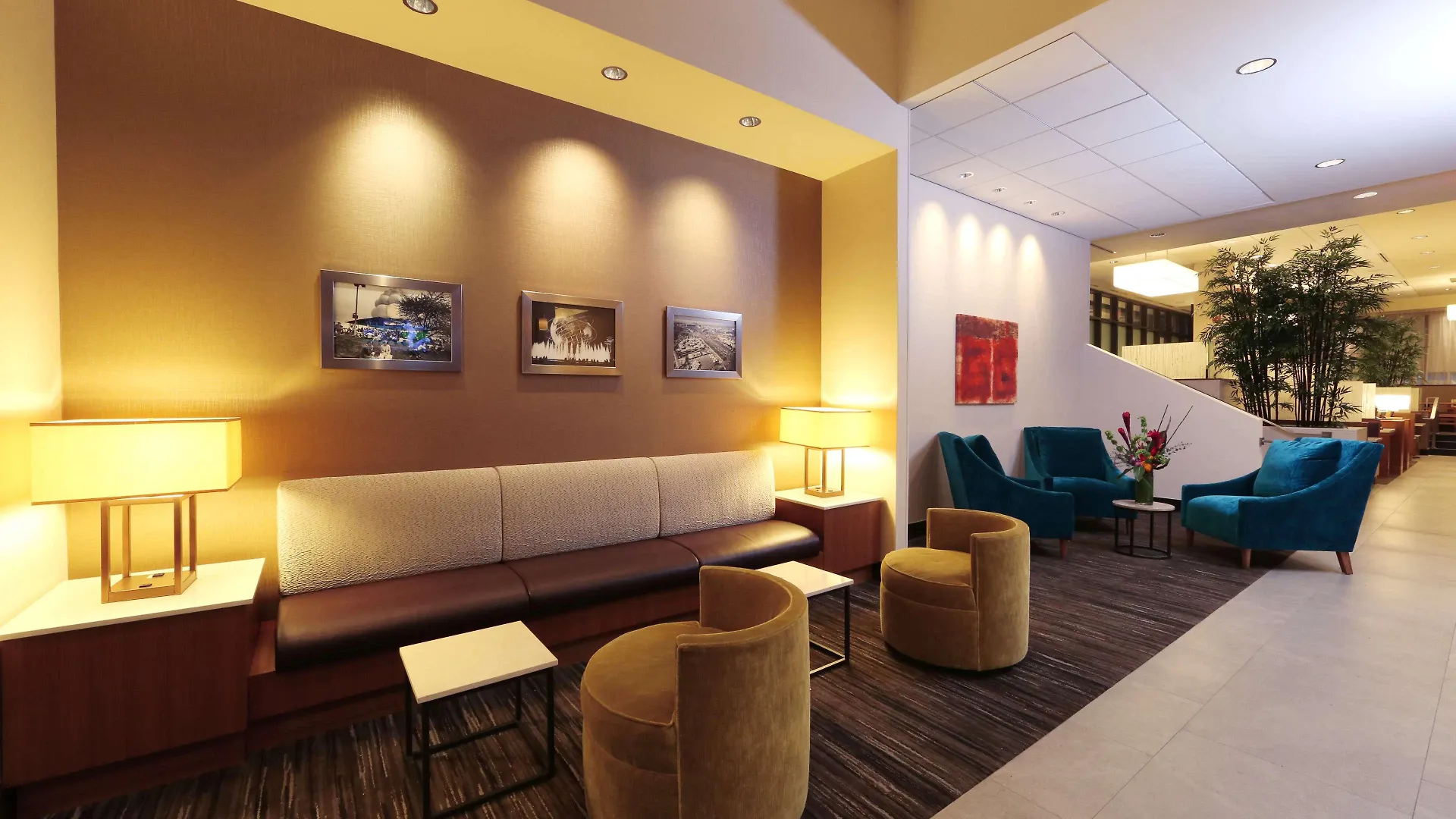 Hyatt Place Flushing/Lga Airport New York