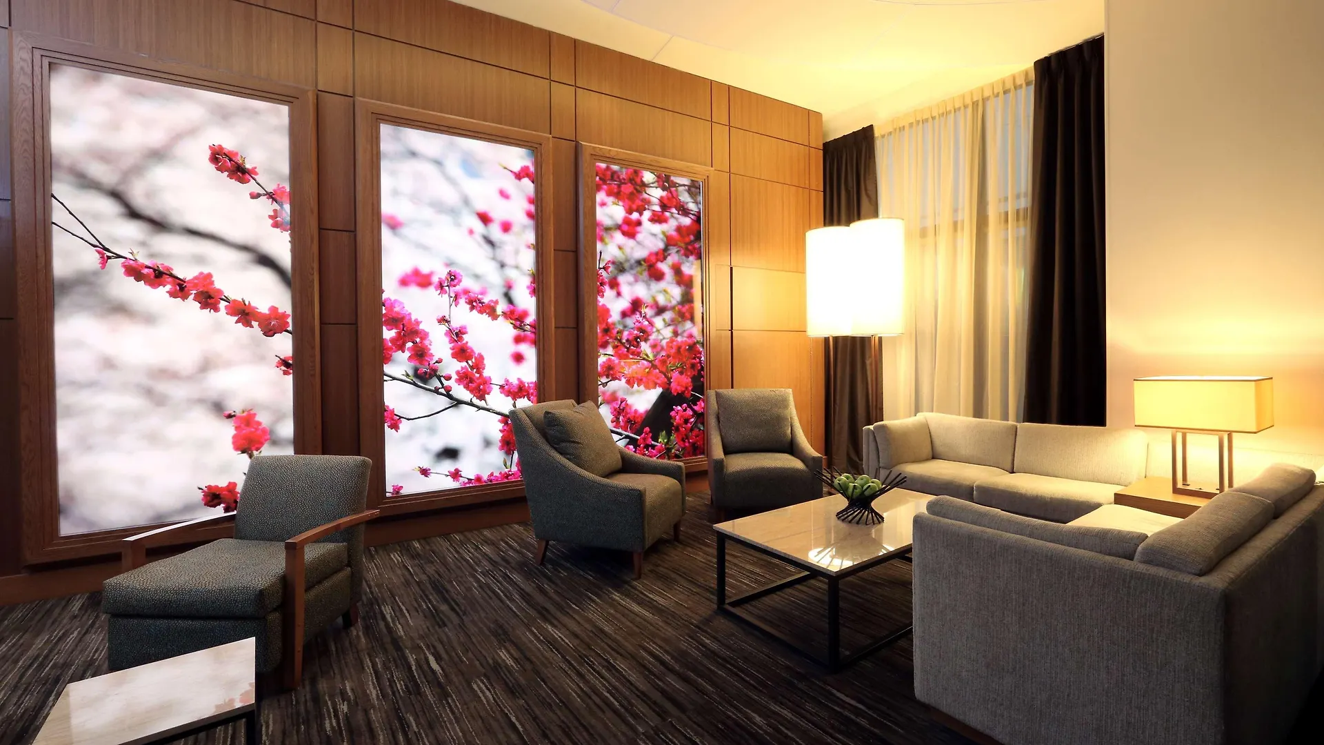 Hotel Hyatt Place Flushing/Lga Airport New York