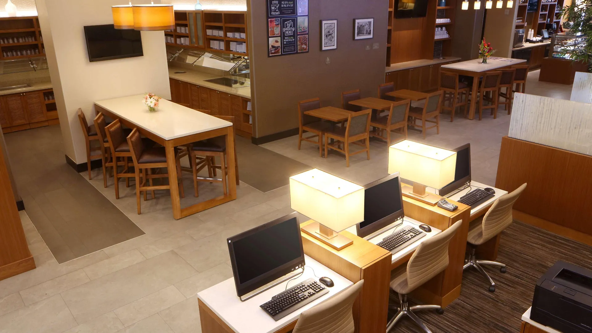 Hyatt Place Flushing/Lga Airport New York