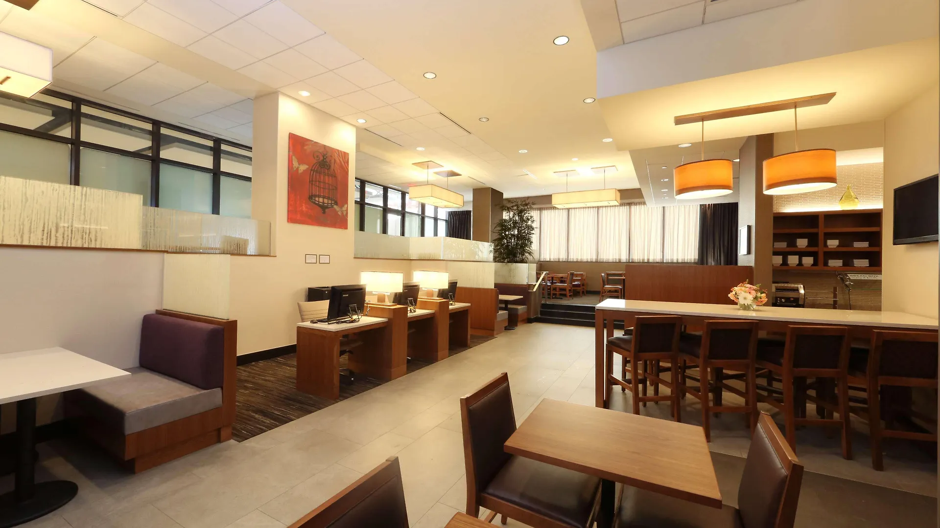 Hyatt Place Flushing/Lga Airport New York United States