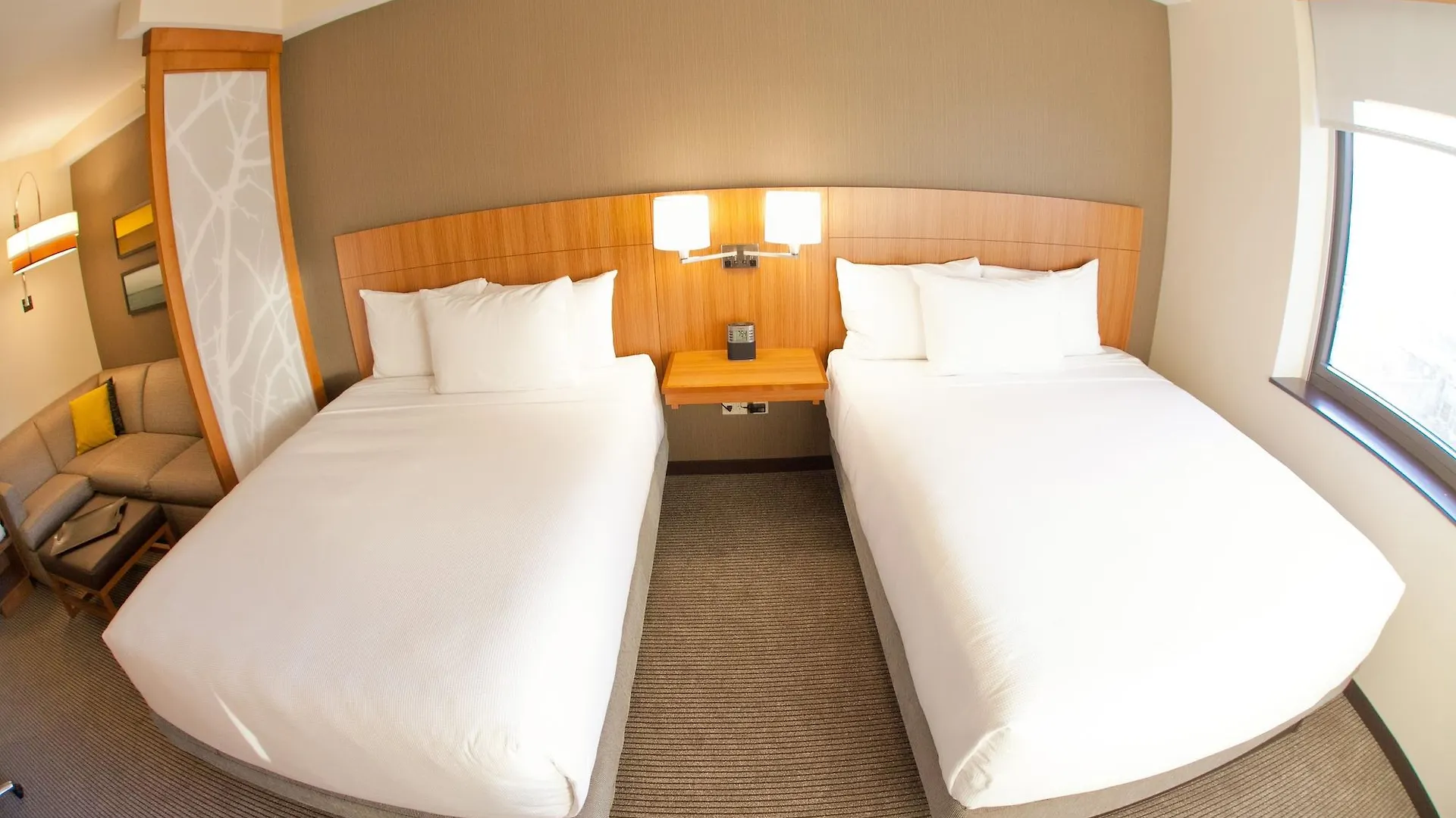 *** Hotel Hyatt Place Flushing/Lga Airport New York United States