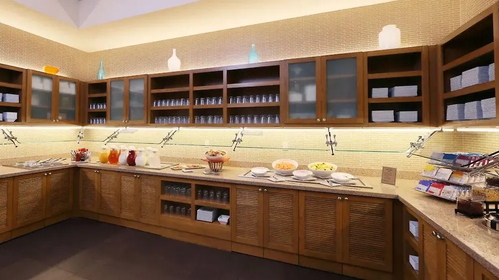 Hyatt Place Flushing/Lga Airport New York