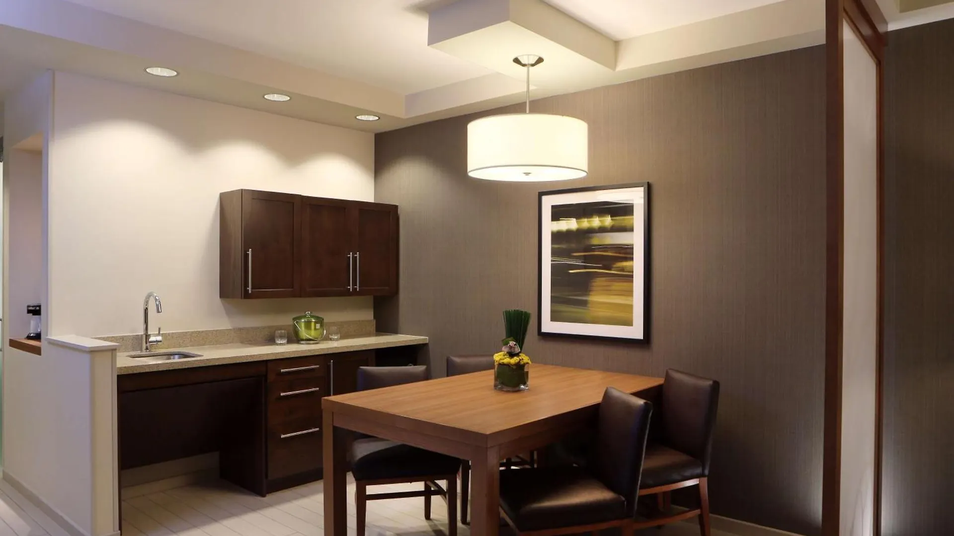 Hyatt Place Flushing/Lga Airport New York Hotel