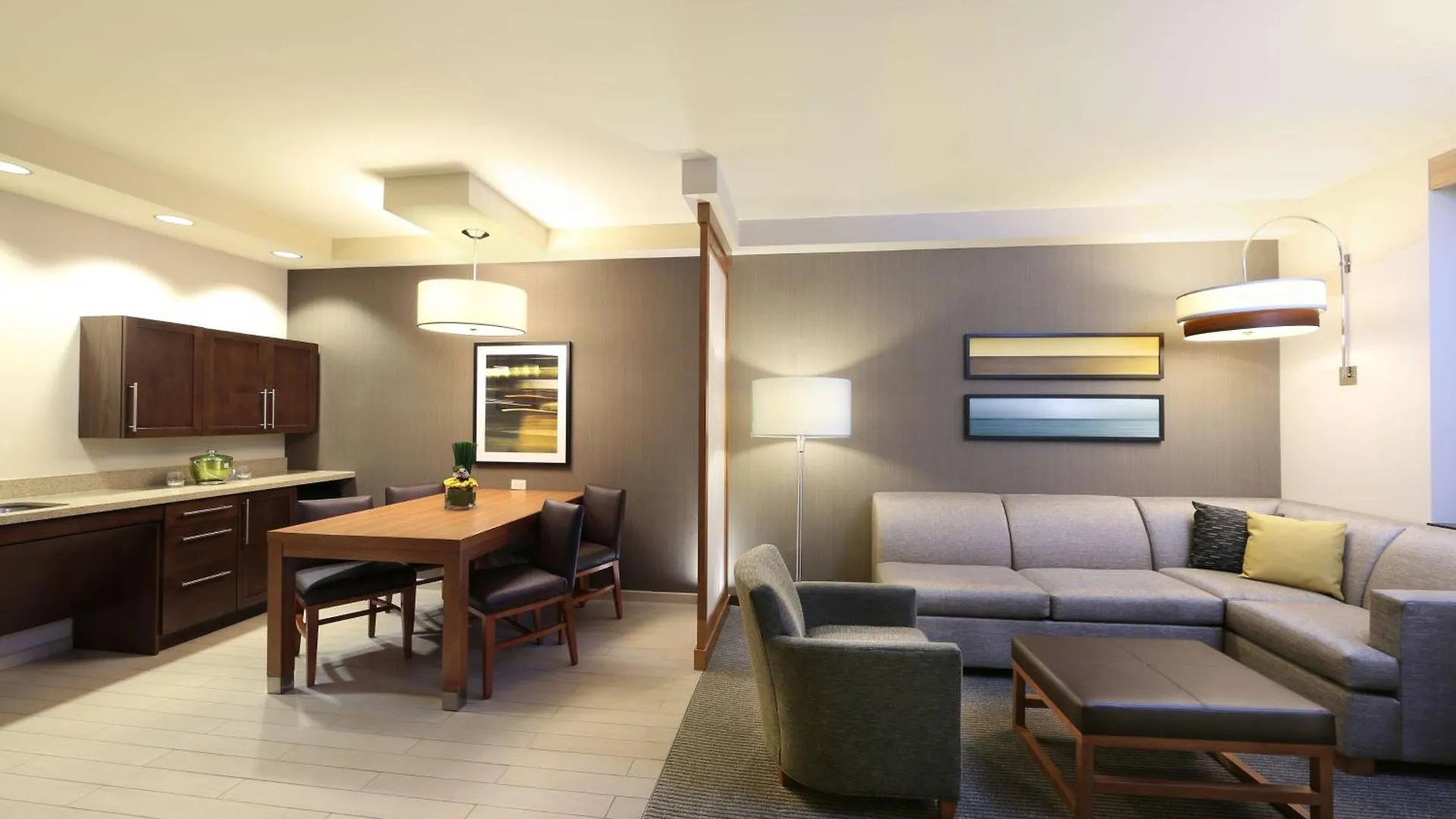 Hotel Hyatt Place Flushing/Lga Airport New York