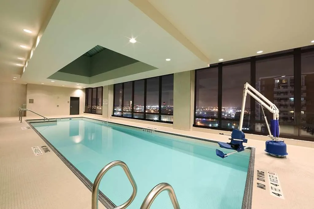 *** Hotel Hyatt Place Flushing/Lga Airport New York United States