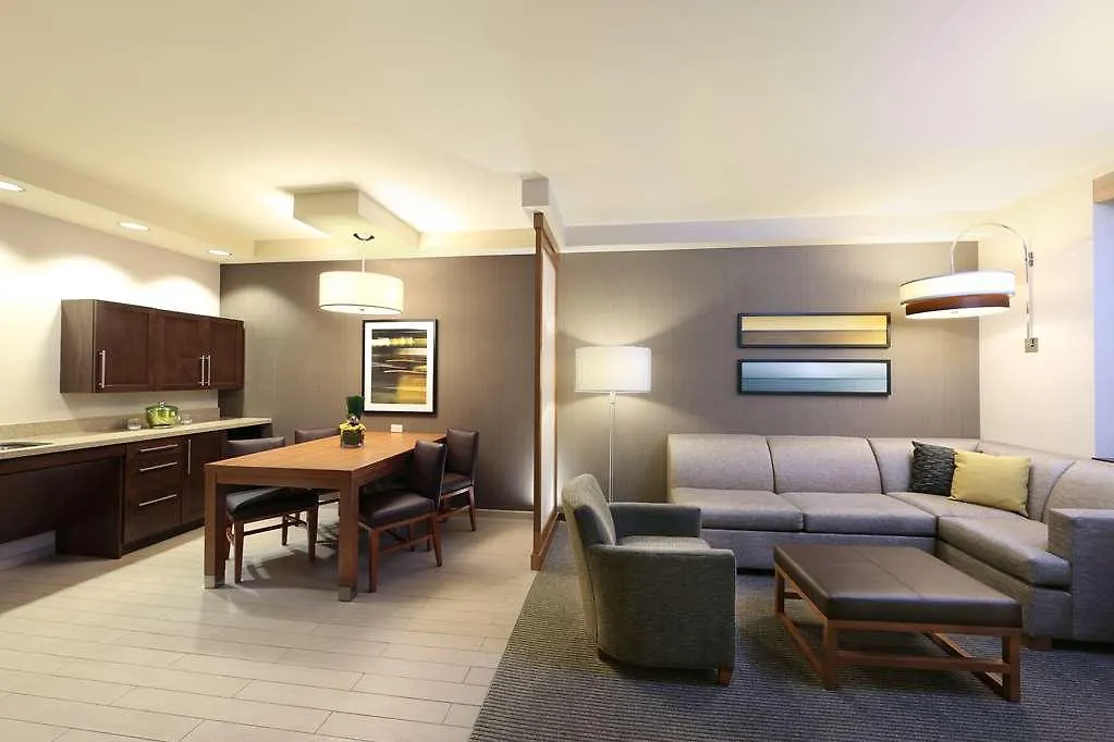 Hyatt Place Flushing/Lga Airport New York
