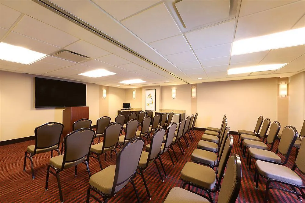 Hyatt Place Flushing/Lga Airport New York