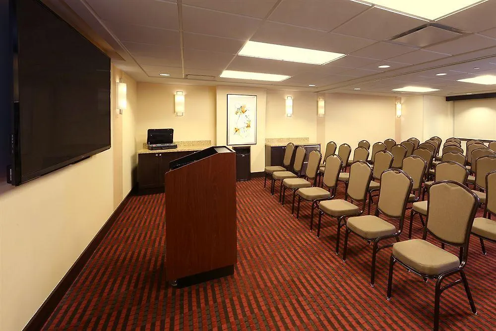 Hyatt Place Flushing/Lga Airport New York United States