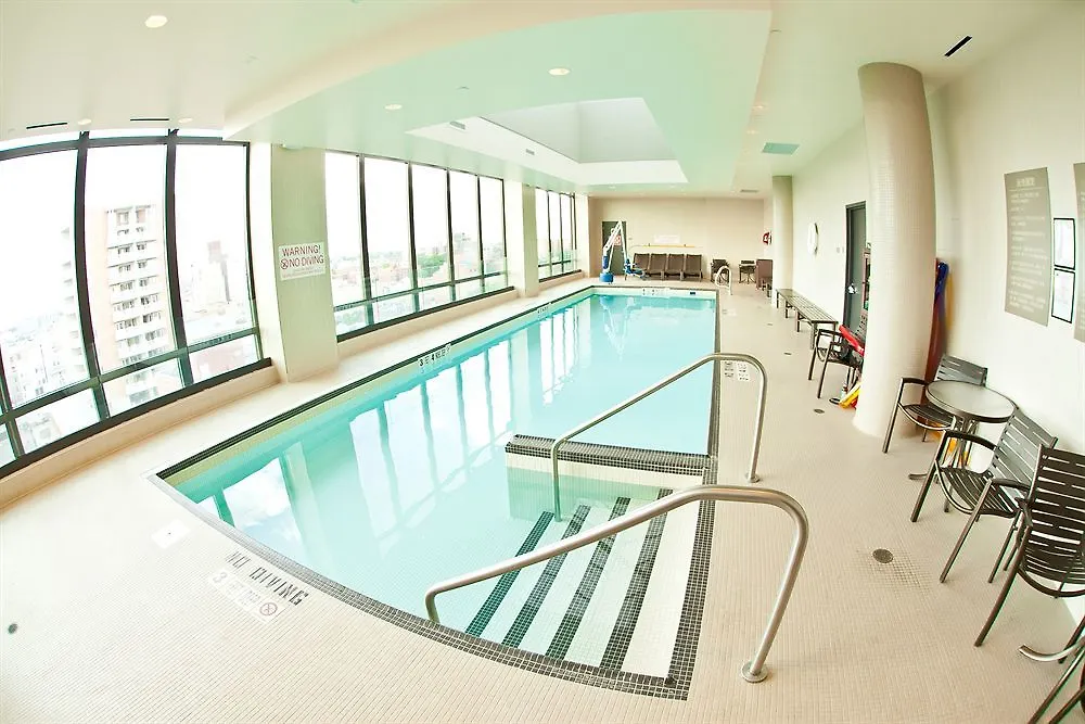 Hotel Hyatt Place Flushing/Lga Airport New York