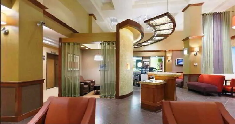 *** Hotel Hyatt Place Flushing/Lga Airport New York United States