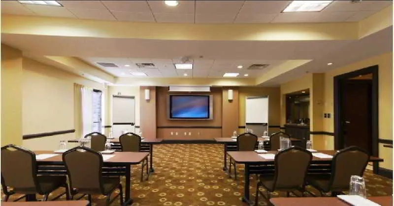 Hyatt Place Flushing/Lga Airport New York 3*,