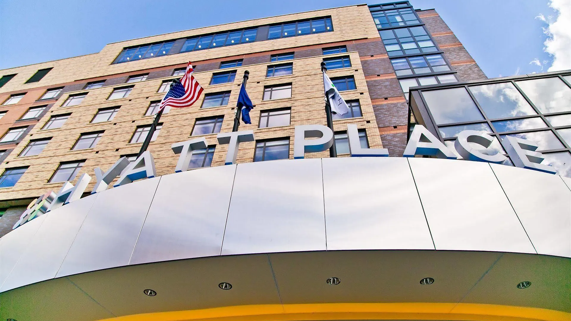 Hotel Hyatt Place Flushing/Lga Airport New York