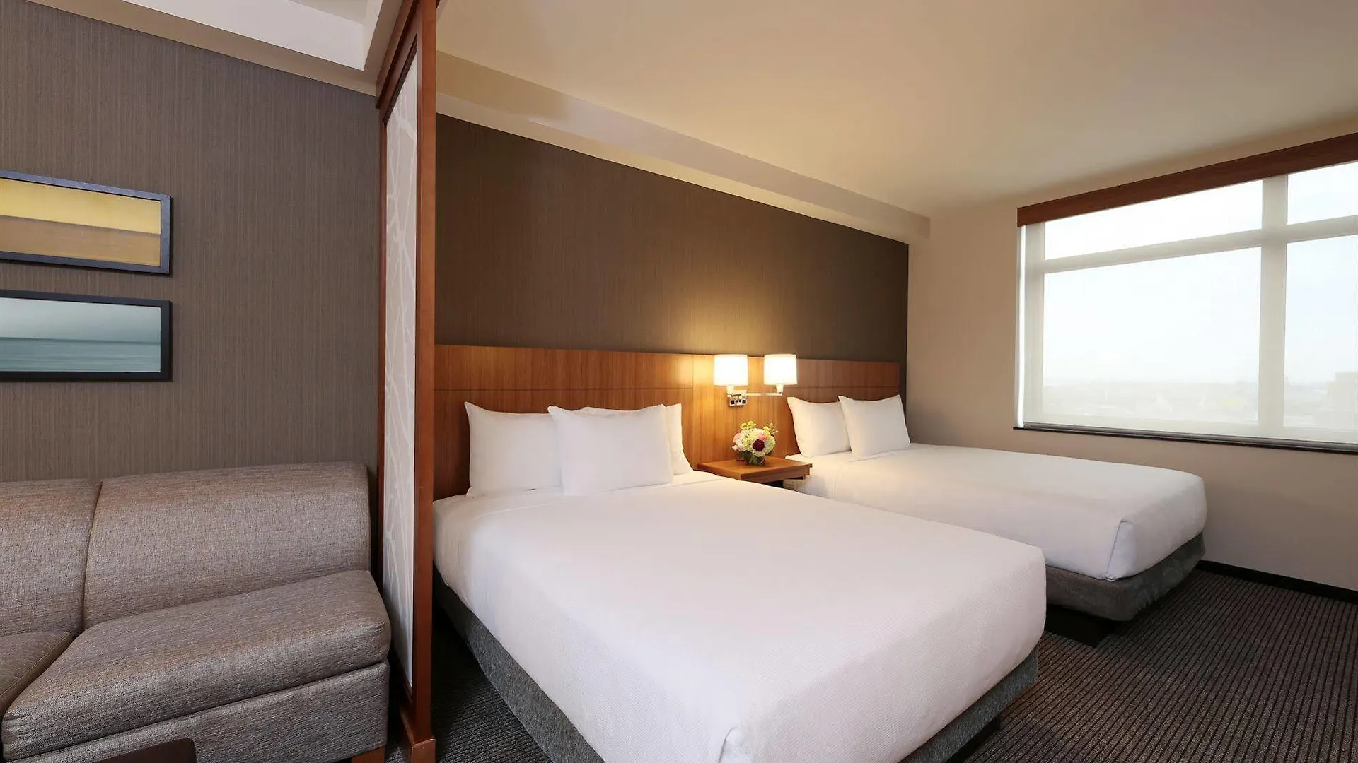 Hyatt Place Flushing/Lga Airport New York Hotel