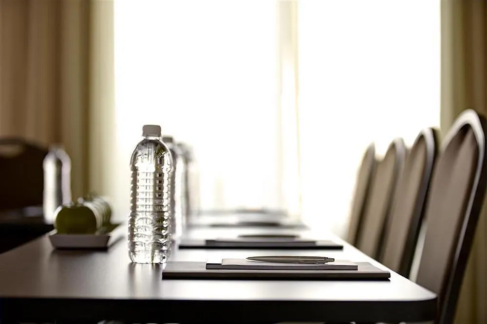 Hyatt Place Flushing/Lga Airport Nueva York