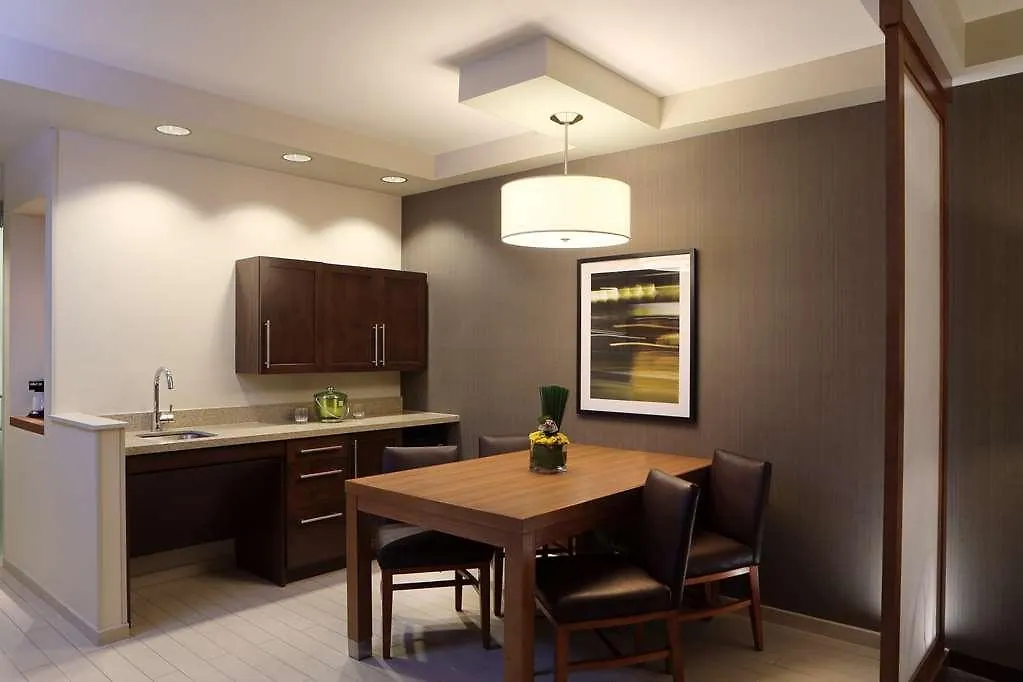 Hyatt Place Flushing/Lga Airport Nueva York