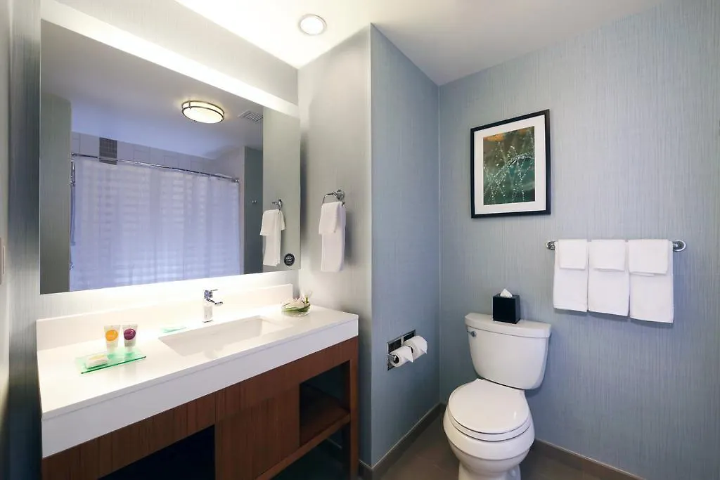 Hyatt Place Flushing/Lga Airport Nueva York Hotel