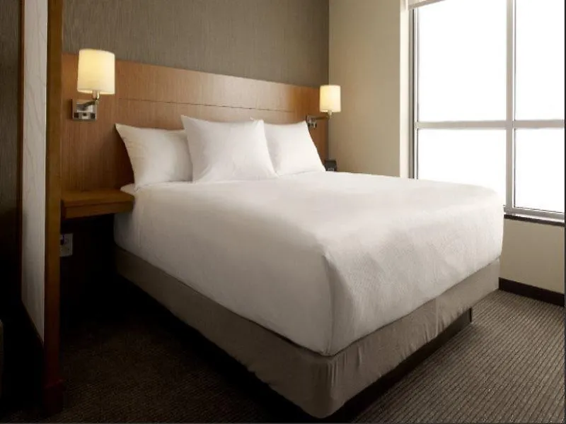 Hyatt Place Flushing/Lga Airport Nueva York 3*,  Estados Unidos