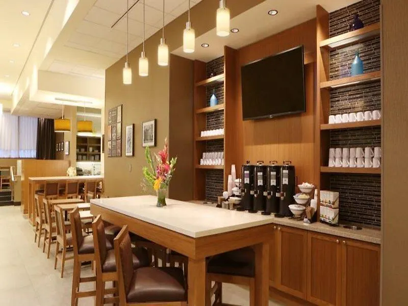 法拉盛/拉瓜地亚机场凯悦酒店 纽约 酒店