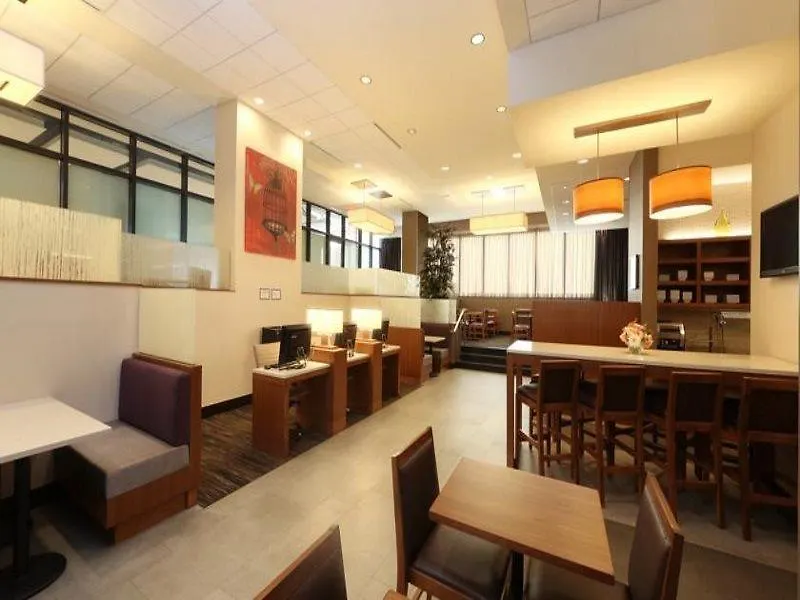 Hotel Hyatt Place Flushing/Lga Airport Nueva York