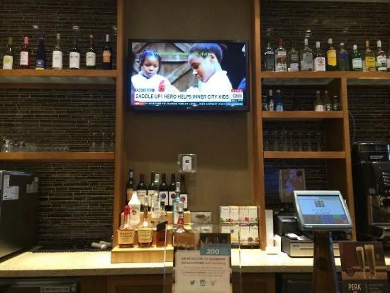 酒店 法拉盛/拉瓜地亚机场凯悦酒店 纽约