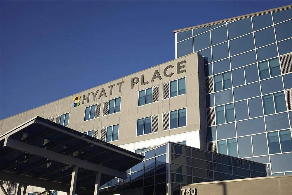 Hyatt Place Flushing/Lga Airport New York 3*,  Verenigde Staten