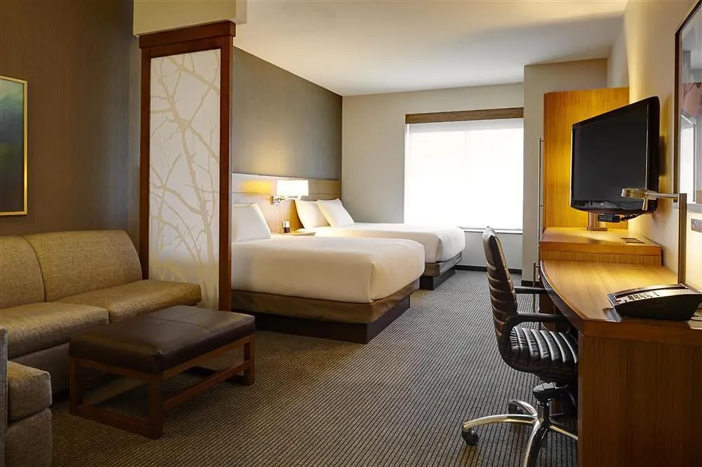 Hyatt Place Flushing/Lga Airport New York Hotel
